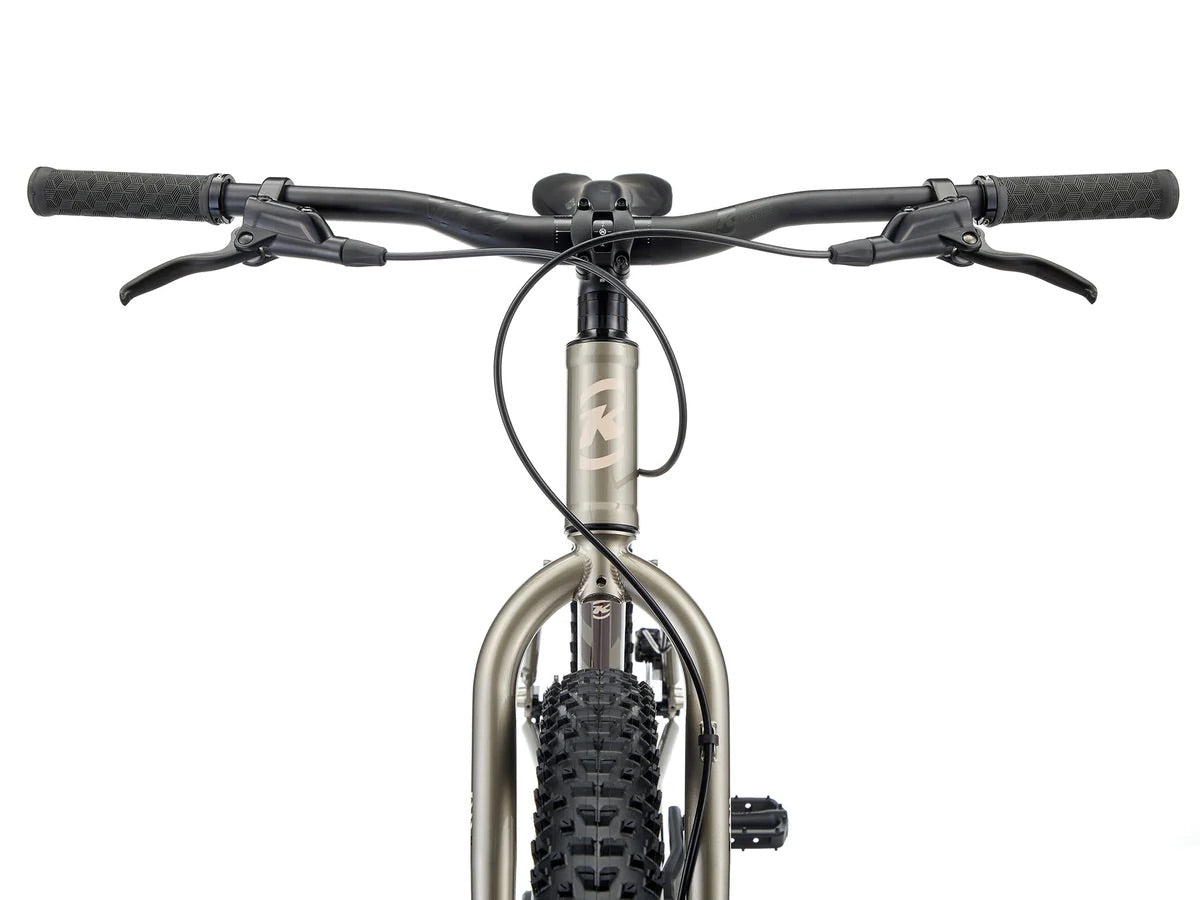 2025 Kona Unit - Grey - Medium | Ex Display