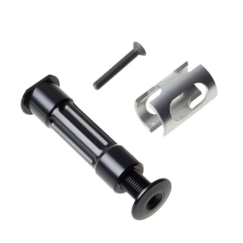 Bolts - Process G2 153 Rocker Main Pivot Assembly (Keyed) 4 pc