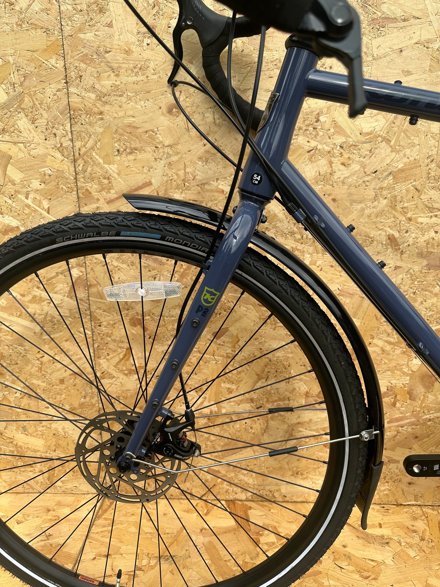2025 Kona Sutra SE - Purple - 54 | Ex Display