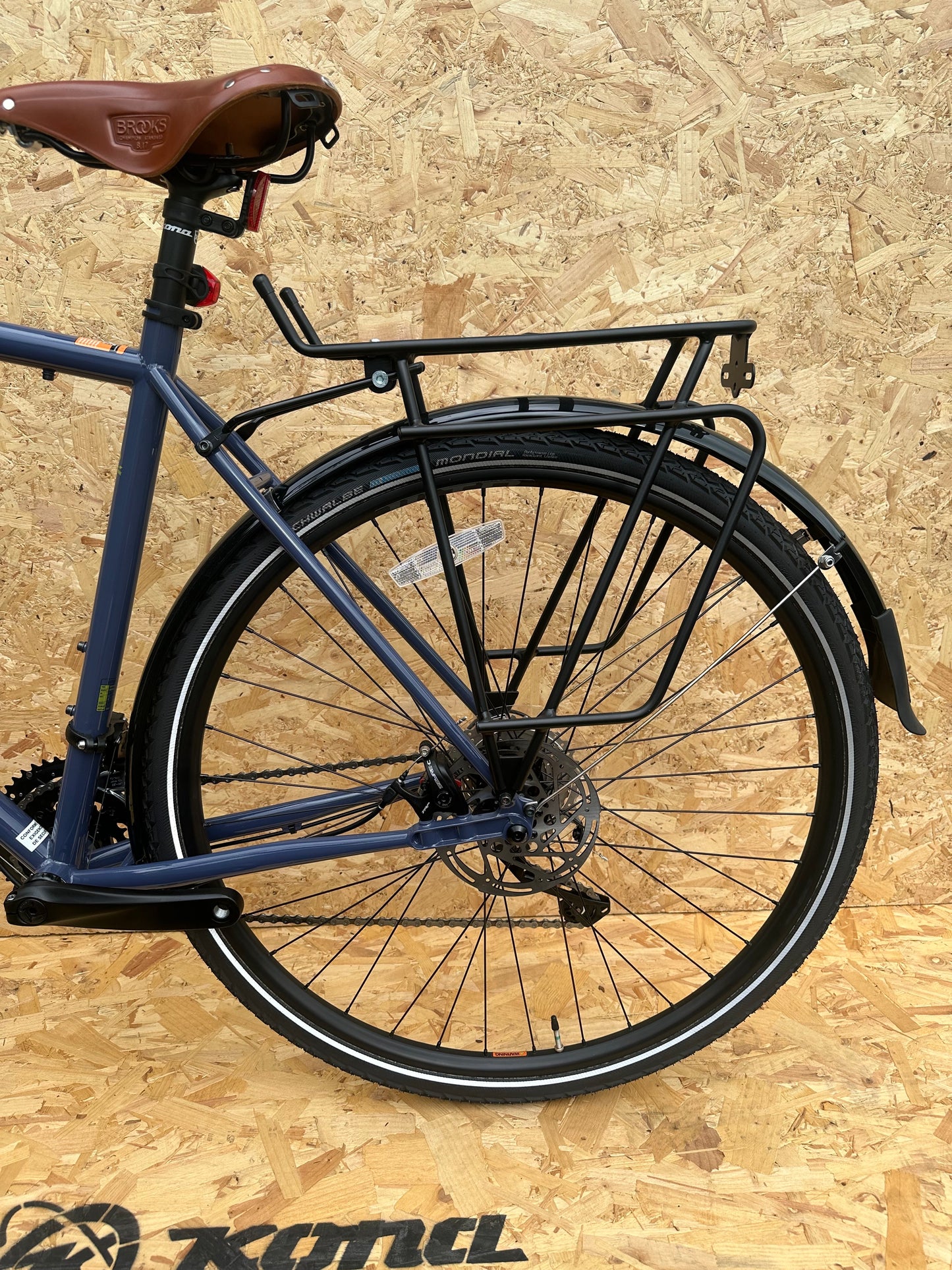 2025 Kona Sutra SE - Purple - 54 | Ex Display