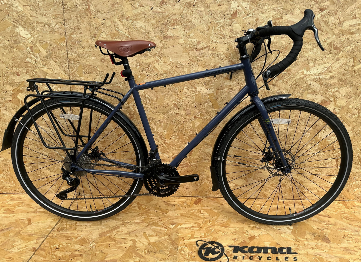 2025 Kona Sutra SE - Purple - 54 | Ex Display