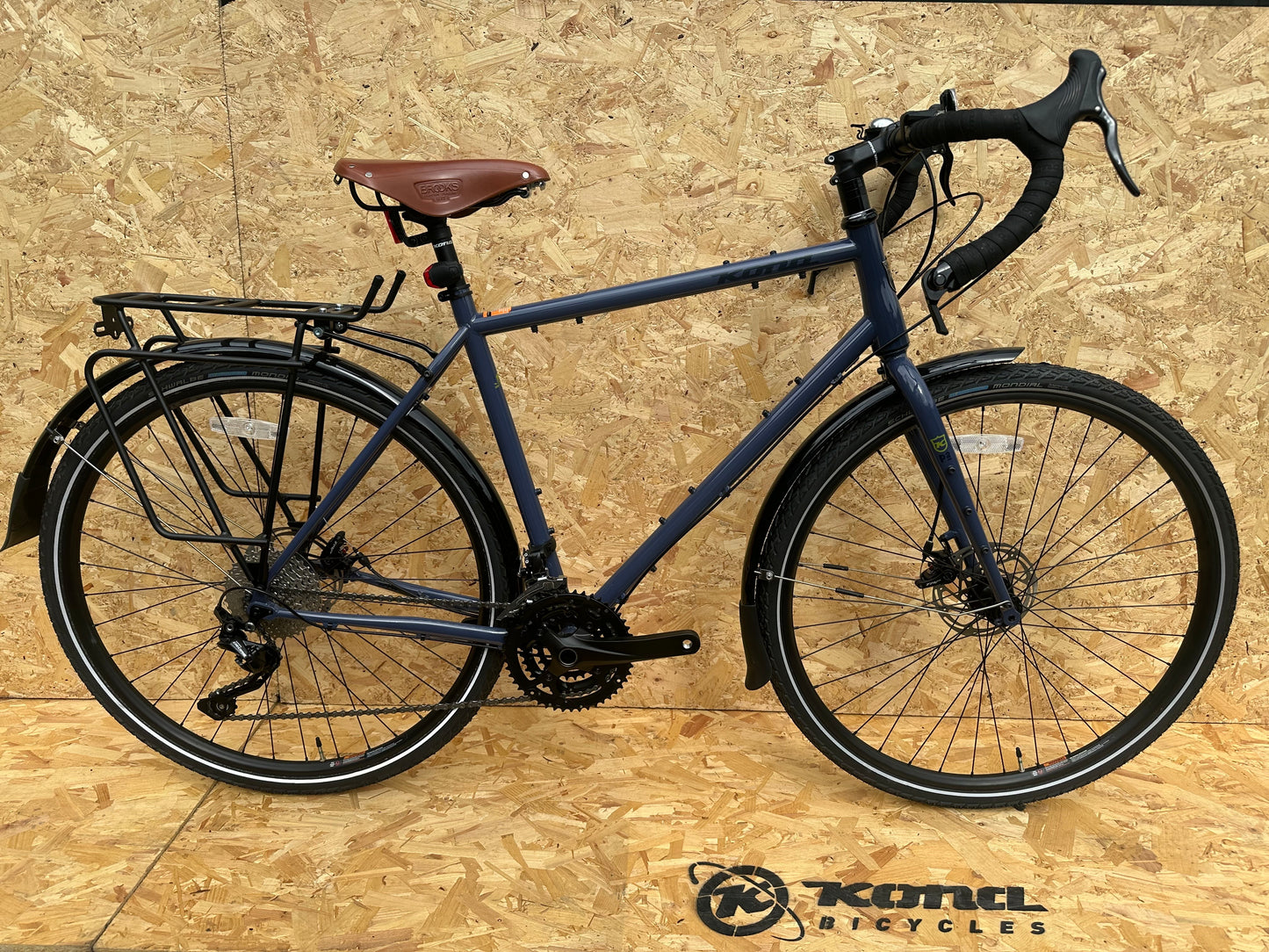 2025 Kona Sutra SE - Purple - 54 | Ex Display