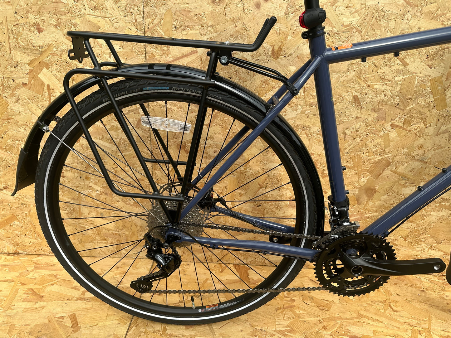 2025 Kona Sutra SE - Purple - 54 | Ex Display