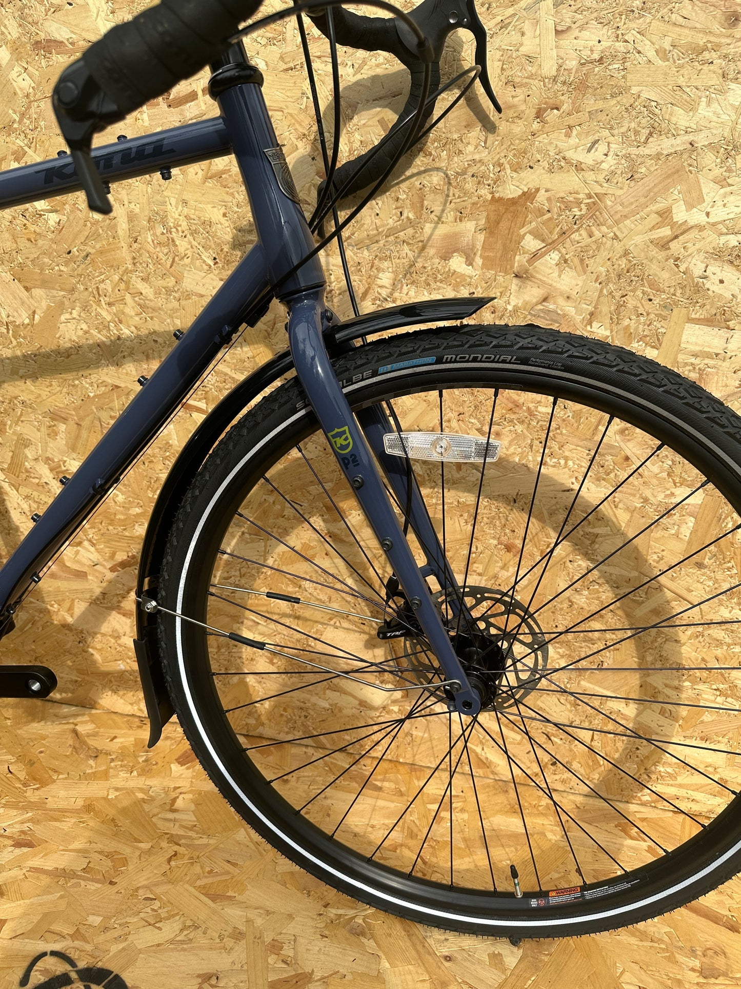 2025 Kona Sutra SE - Purple - 54 | Ex Display