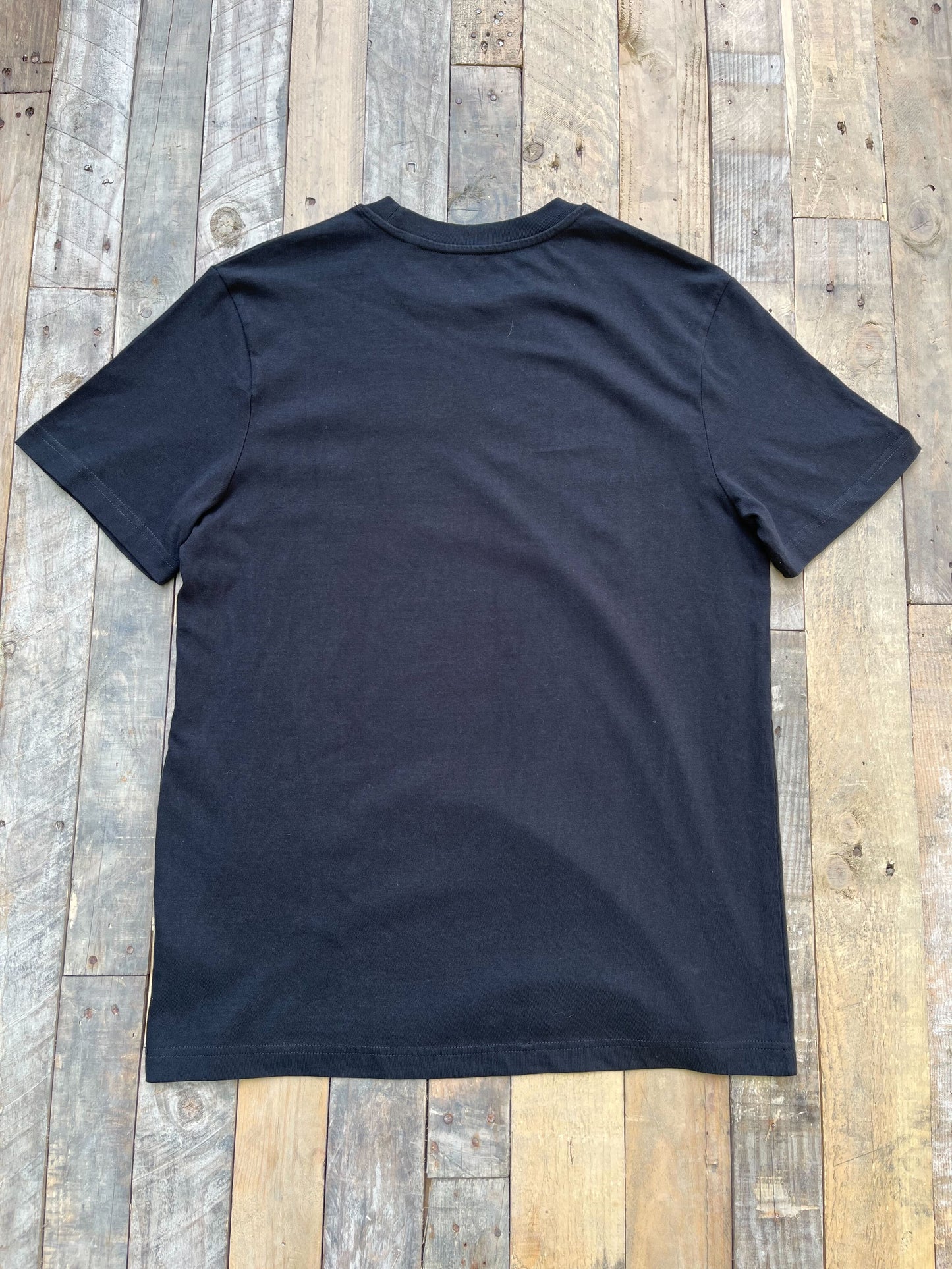 Kona Rider Tee - Black