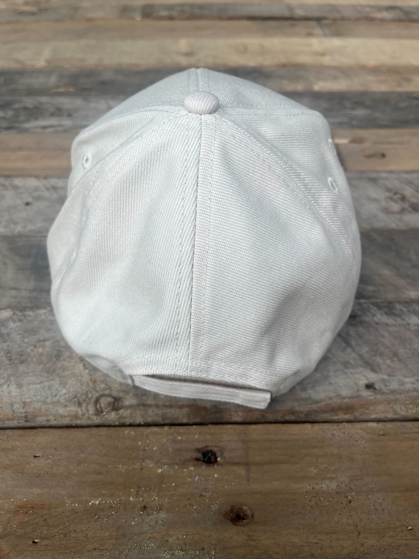 Kona Crew Cap - Beige