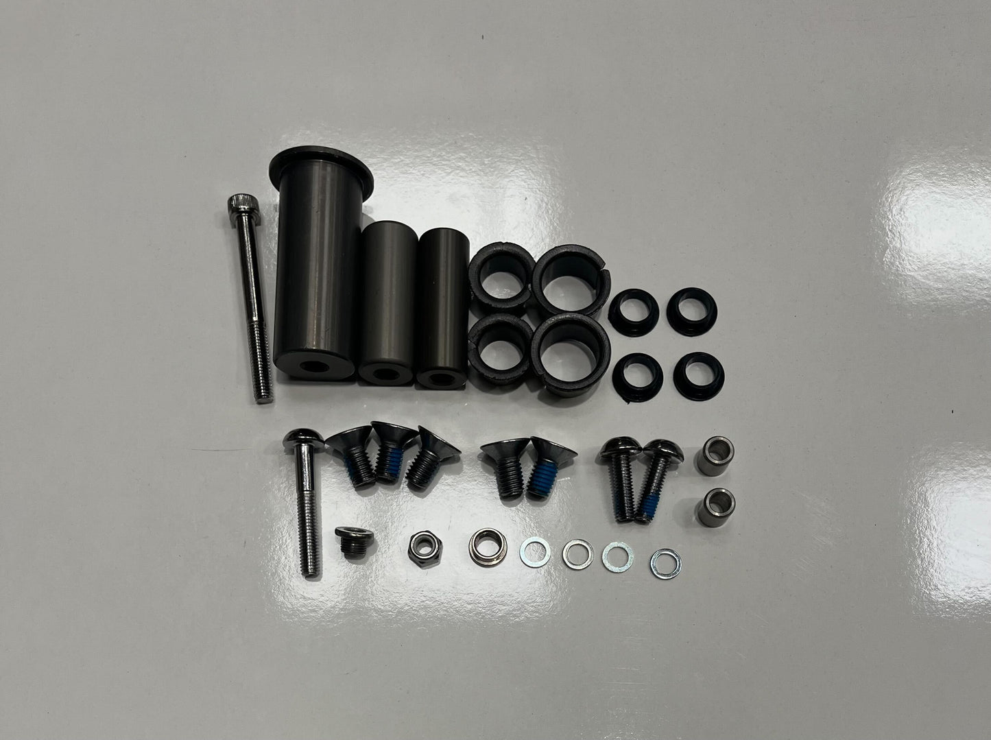 Bearing Kits - CMPDHBK01 - Bushing Kit DH#1 2004