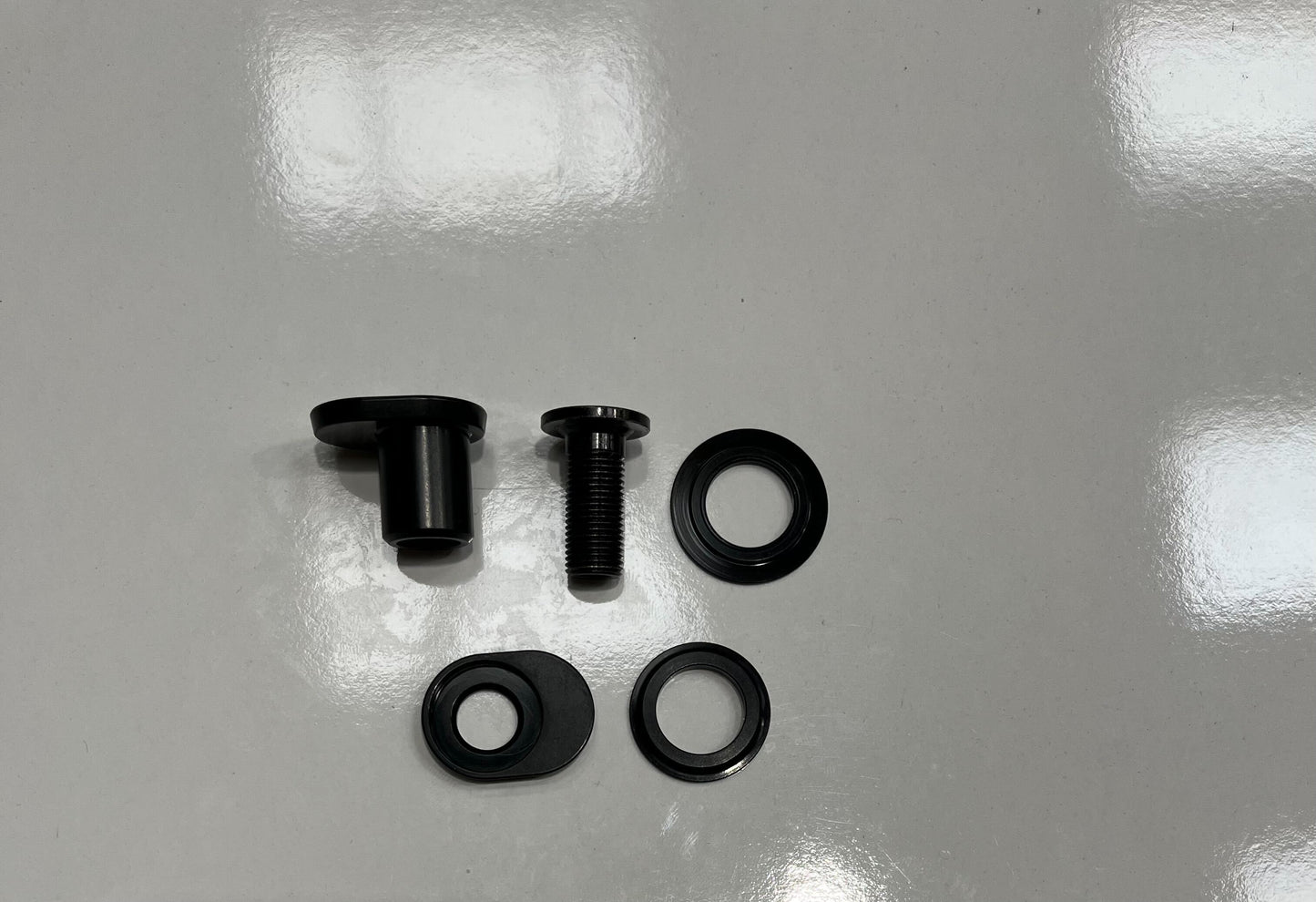 Bolts - CMPBTOP12 - Rocker to SS Pivot Bolt Assembly Operator 29 CR 2019