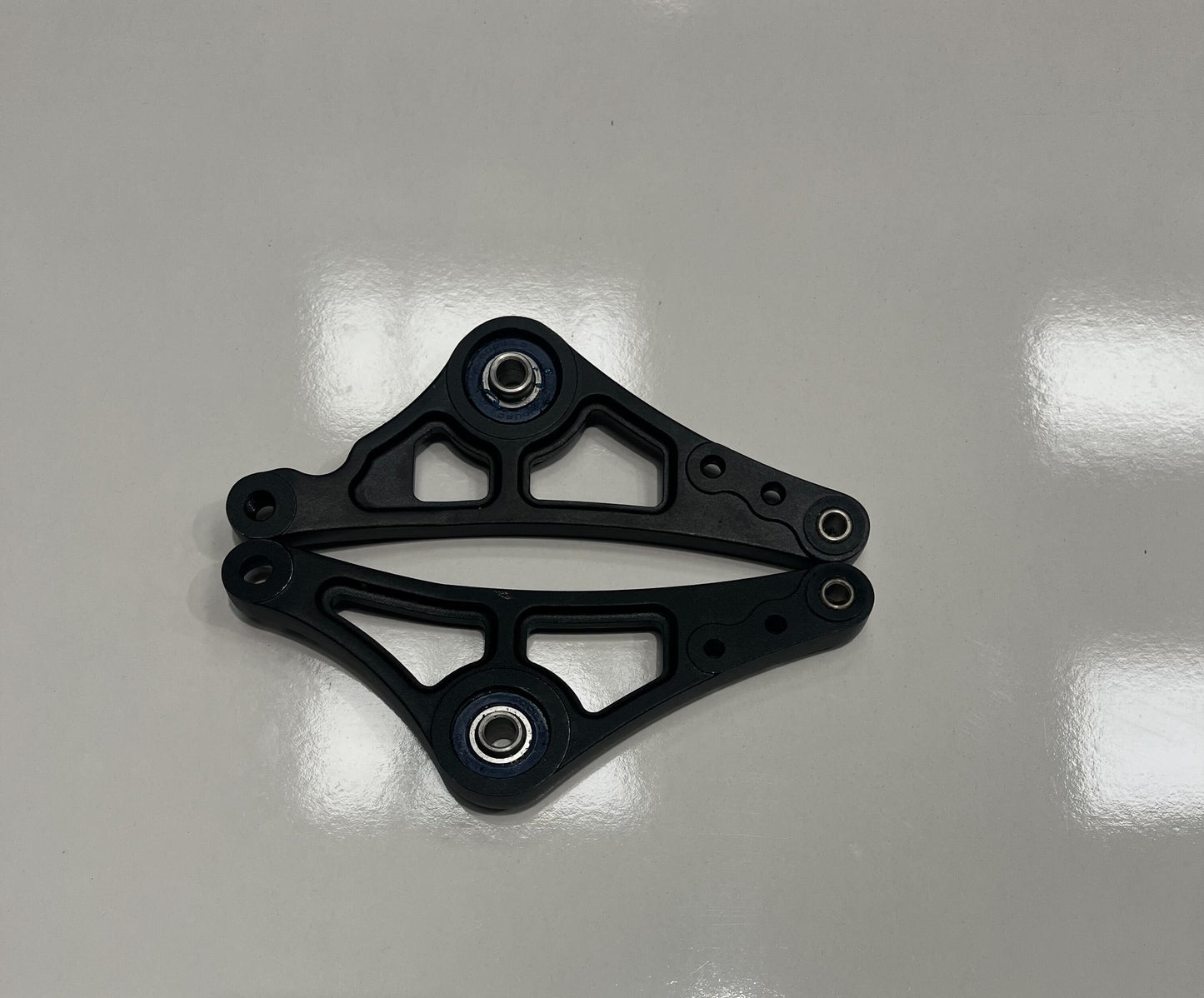 Kona Spares - Frame Parts - CMPXCRA08 - Rocker Arms XC#8 (2006-2008 King, Leroi, Hei Hei)