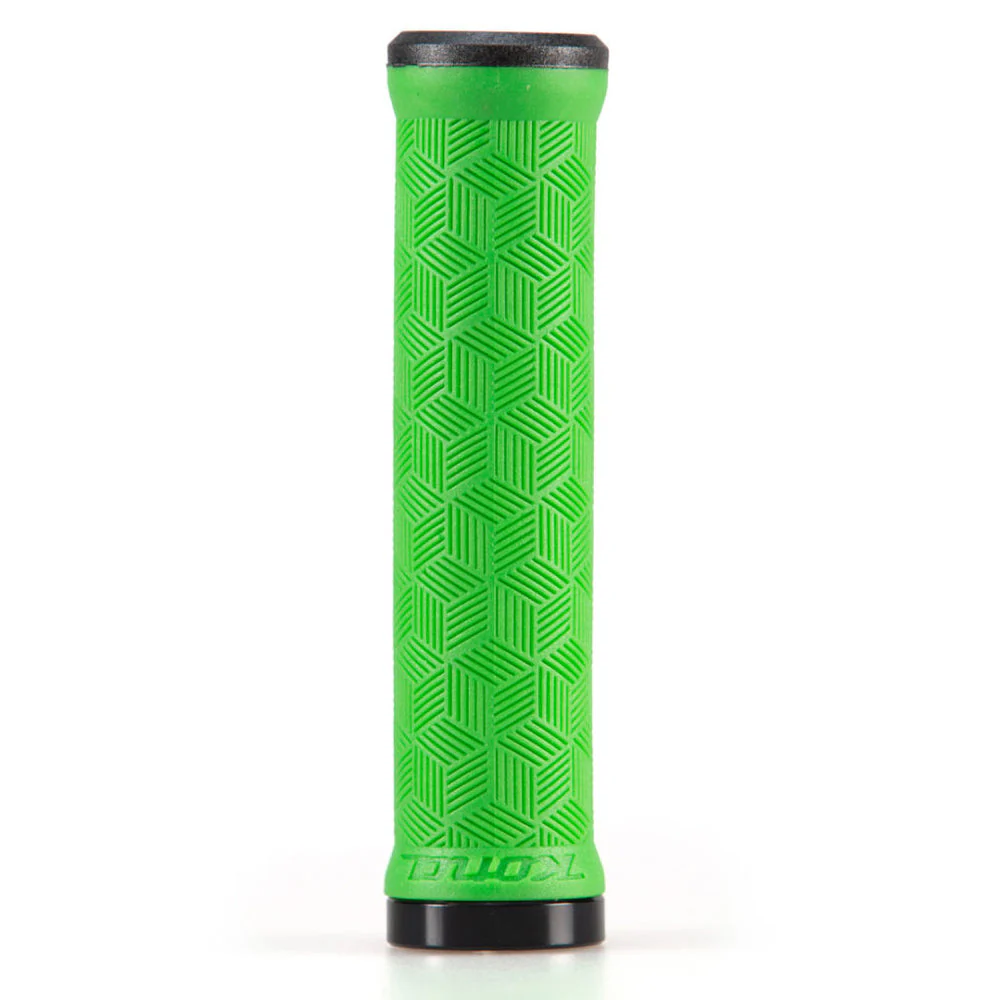 Kona Spares - Accessories - CMPGKGRN - Key Grip - Single Lock On - Green