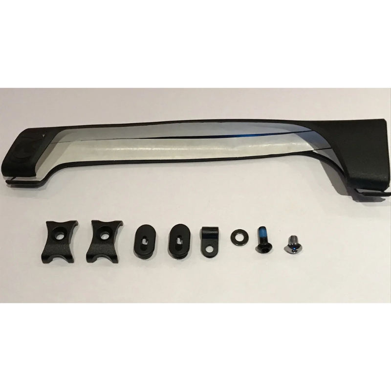 Kona Spares - Accessories - CMPCGFP03 - Cable guide - Frame protection part for Process AL (27.5 & 29)