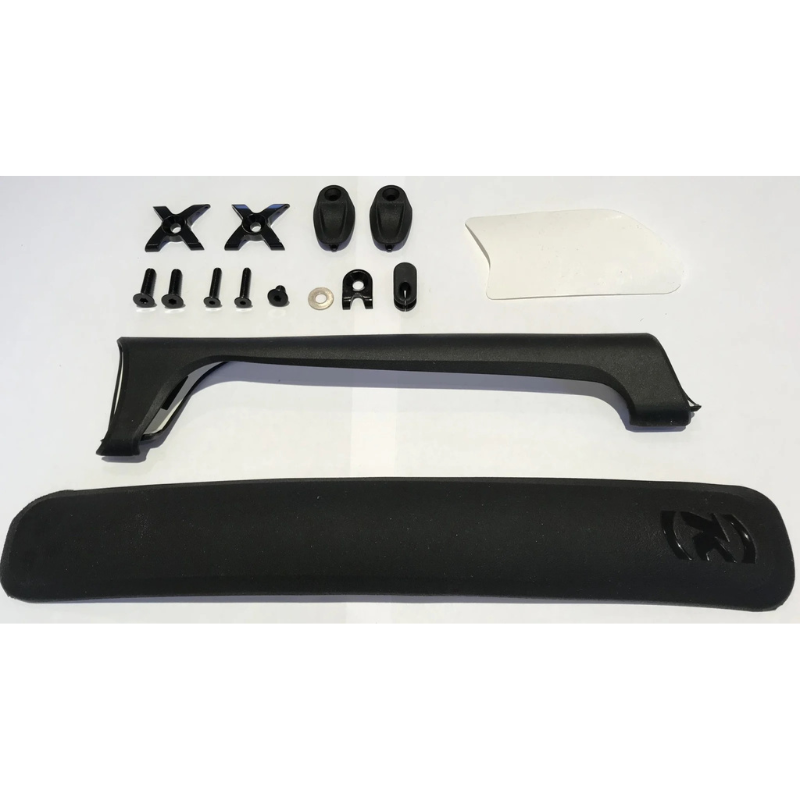 Kona Spares - Accessories - CMPCGFP04 - Frame Protection & Cable Guides Process G2