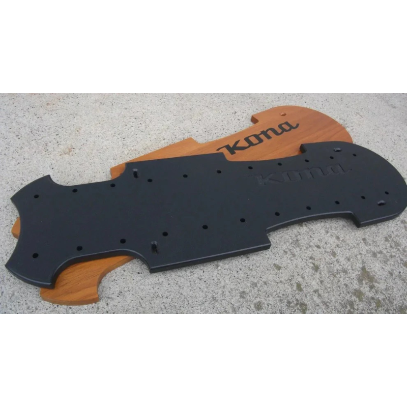 Kona Spares - Accessories - CMPUSWD - Ute Wooden Deck for 2018 and 2019 models