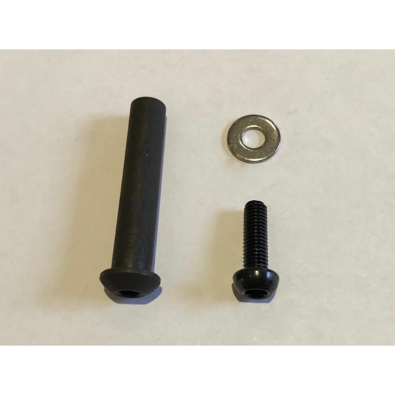 Kona Spares - Bolts - CMPBTG2PR17 - Process G2 lower shock mount assembly - For Process G2 (153 & 134)