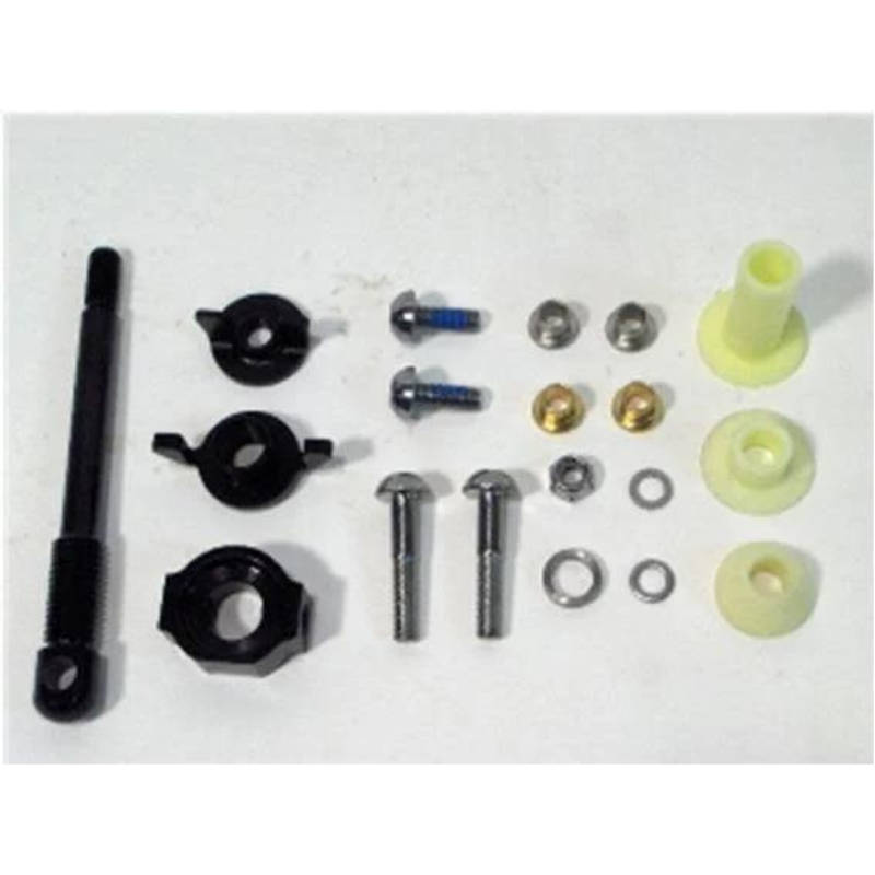 Kona Spares - Magic Link Parts - CMPMSH01 - Magic link Gen. 1 Shock assembly #1 MY 2012