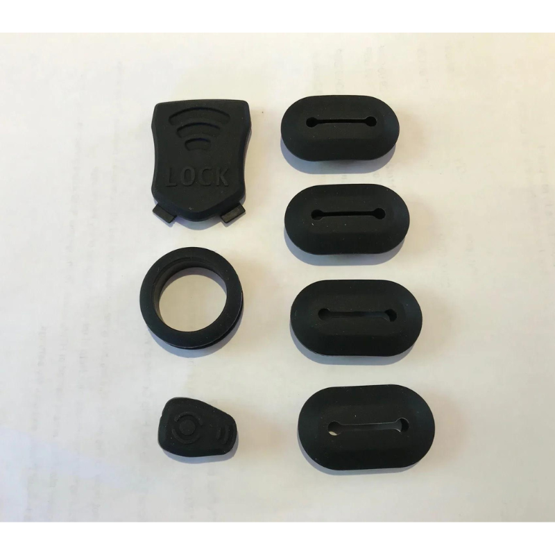 Accessories - CMPWCGREC01 - Remote CTRL Cable grommet