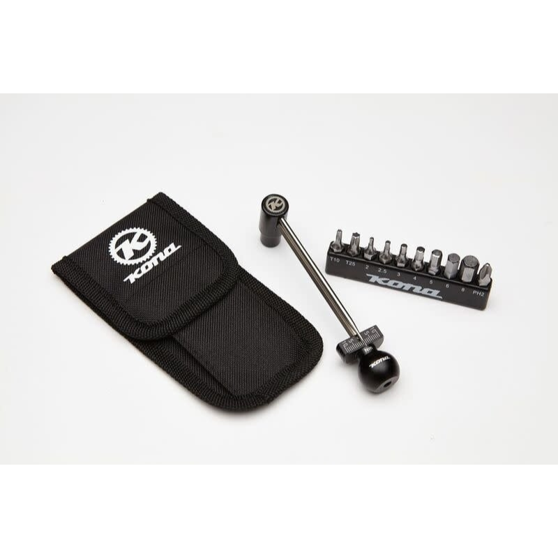 Accessories - CMPTMY636 - Kona Torque Wrench