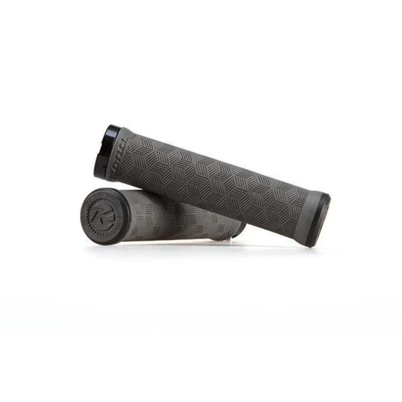 Accessories - CMPGKGRY - Key Grip - Single Lock On - Grey