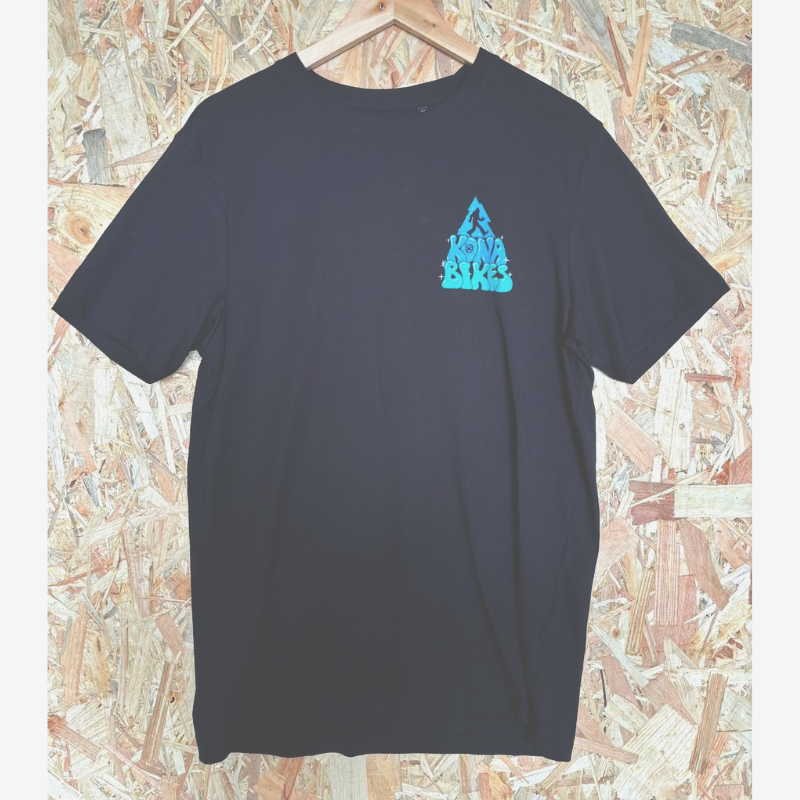 UK Family Tee - Black