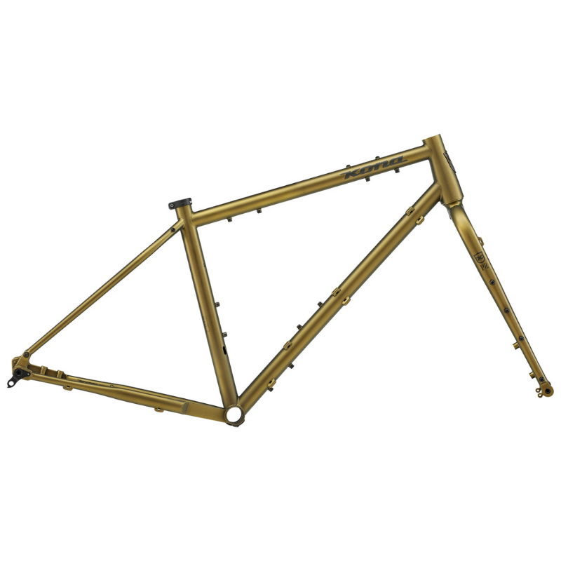 2023 Sutra LTD 58cm Ex Display Kona Bikes UK - Main Image