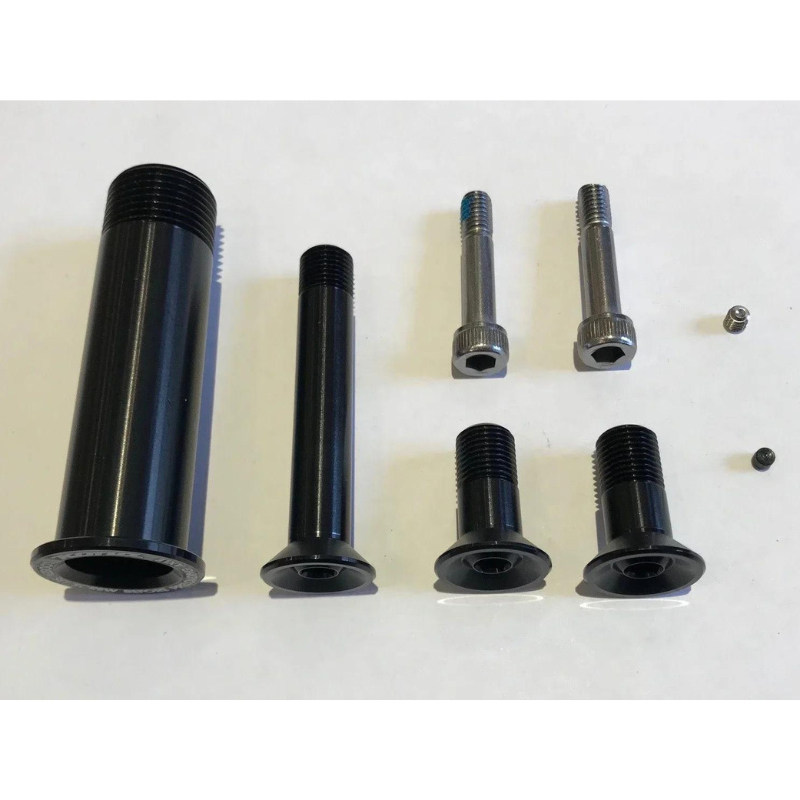 Bolts - CMPBK15 - Bolt Kit #15 Hei Hei Trail