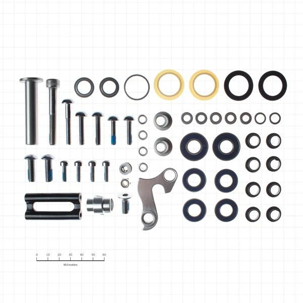 Bearing Kits - CMPOBBK05 - Bushing Rebuild Kit OB#5 2006