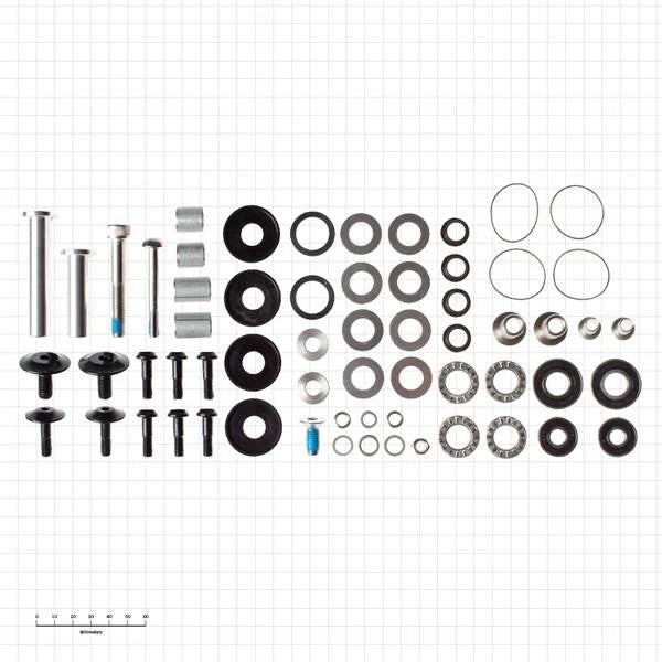 Bearing Kits - CMPOBBK06 - Bushing Rebuild Kit OB#6 2008