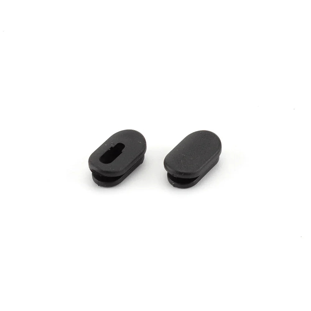 Accessories - CMPWCG10 - Dropper Post Cable Stop - Slotted and Solid
