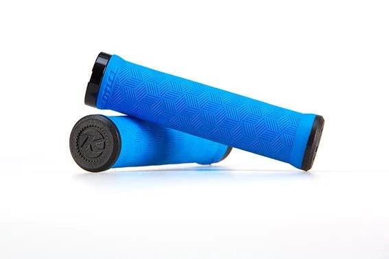 Accessories - CMPGKBLU - Key Grip - Single Lock On - Blue