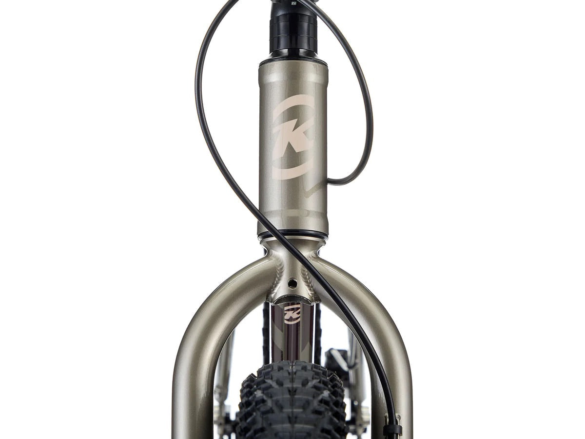 2025 Kona Unit - Grey - Medium | Ex Display