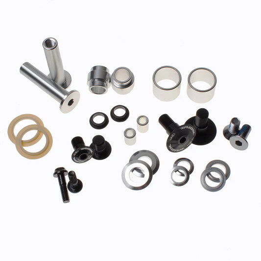 Bolt Kit - Hei Hei Supreme Pivot Kit (14)