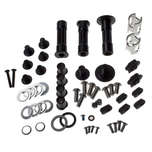 Bolts - 2020 Remote 160 - Process G2 153 CR/AL (27.5)(29) Pivot