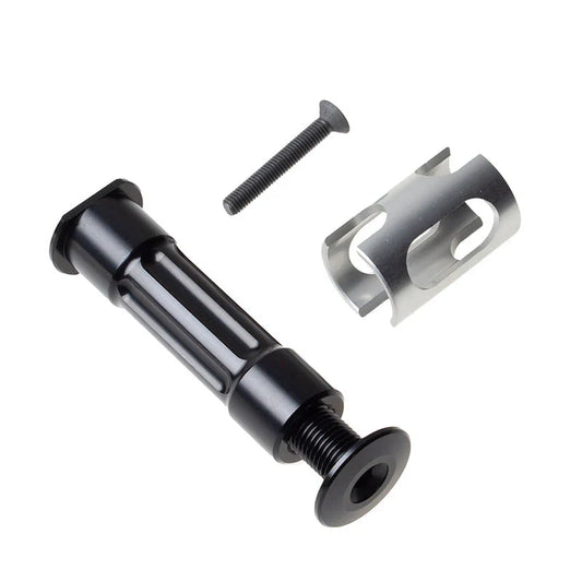 Bolts - Process G2 153 Rocker Main Pivot Assembly (Keyed) 4 pc