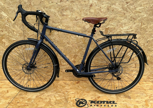 2025 Kona Sutra SE - Purple - 54 | Ex Display