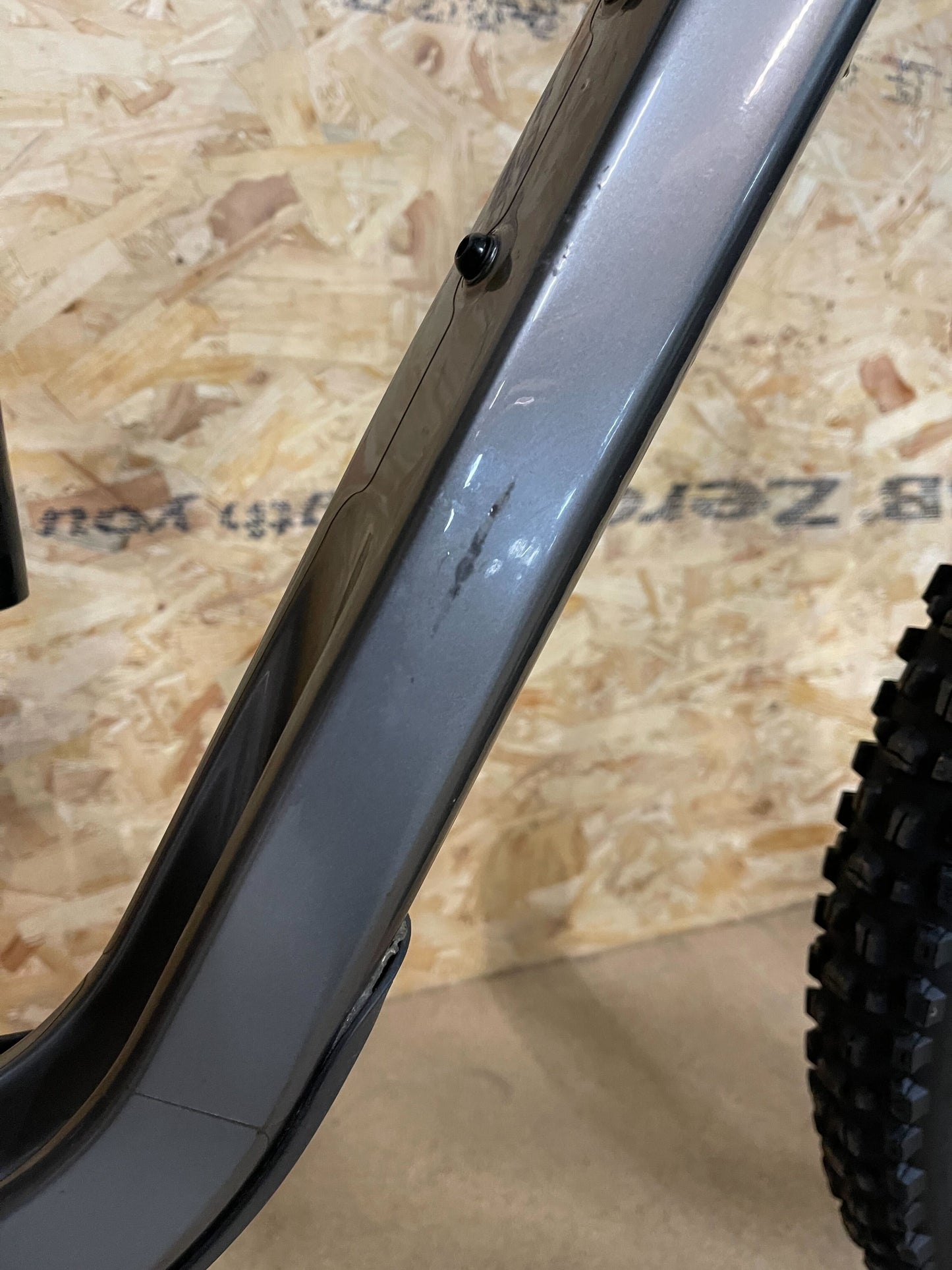 2026 Kona Process G3 - CR/DL 153 - LG - Dark Chrome | Ex Demo