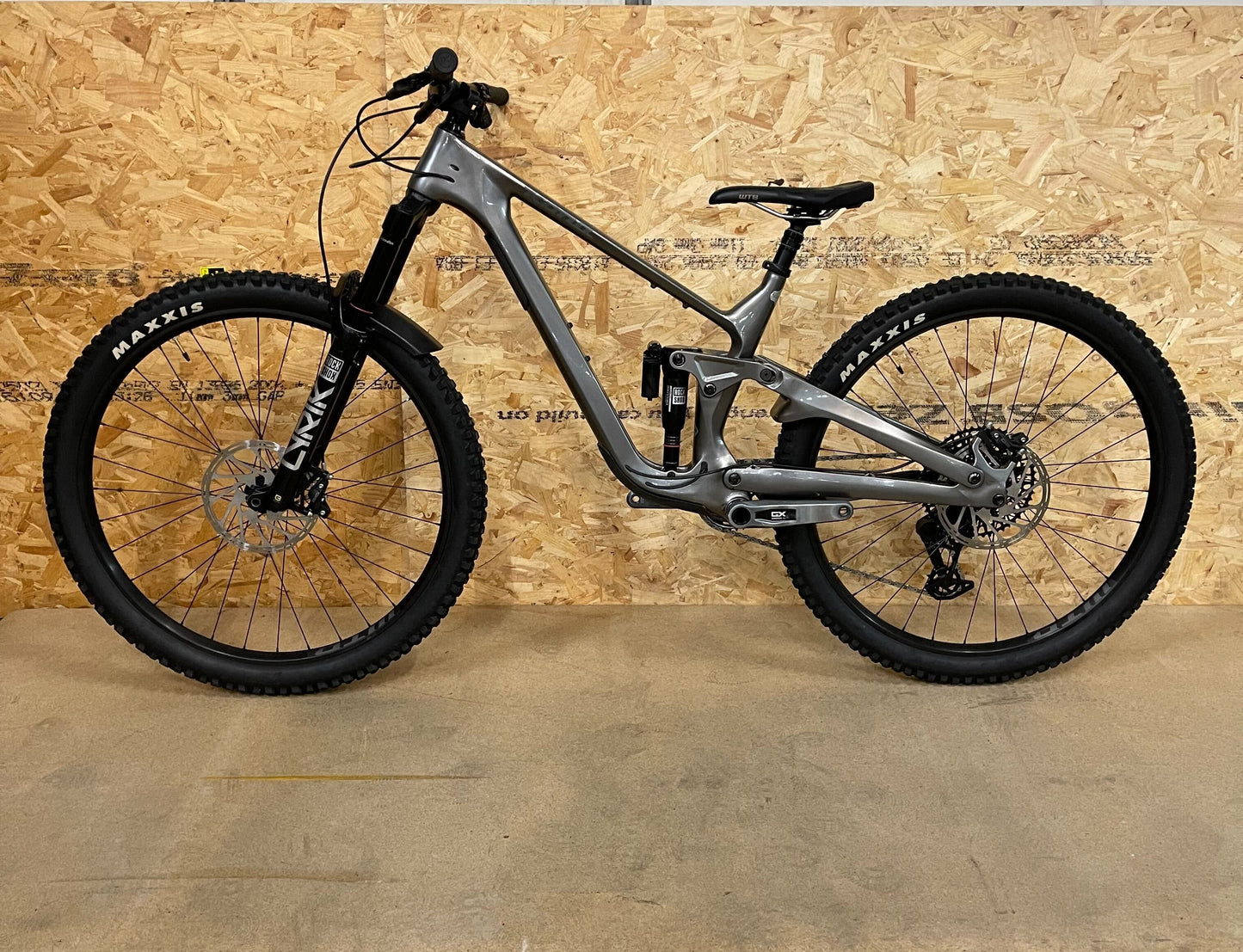 2026 Kona Process G3 - CR/DL 153 - LG - Dark Chrome | Ex Demo