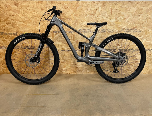 2026 Kona Process G3 - CR/DL 153 - LG - Dark Chrome | Ex Demo