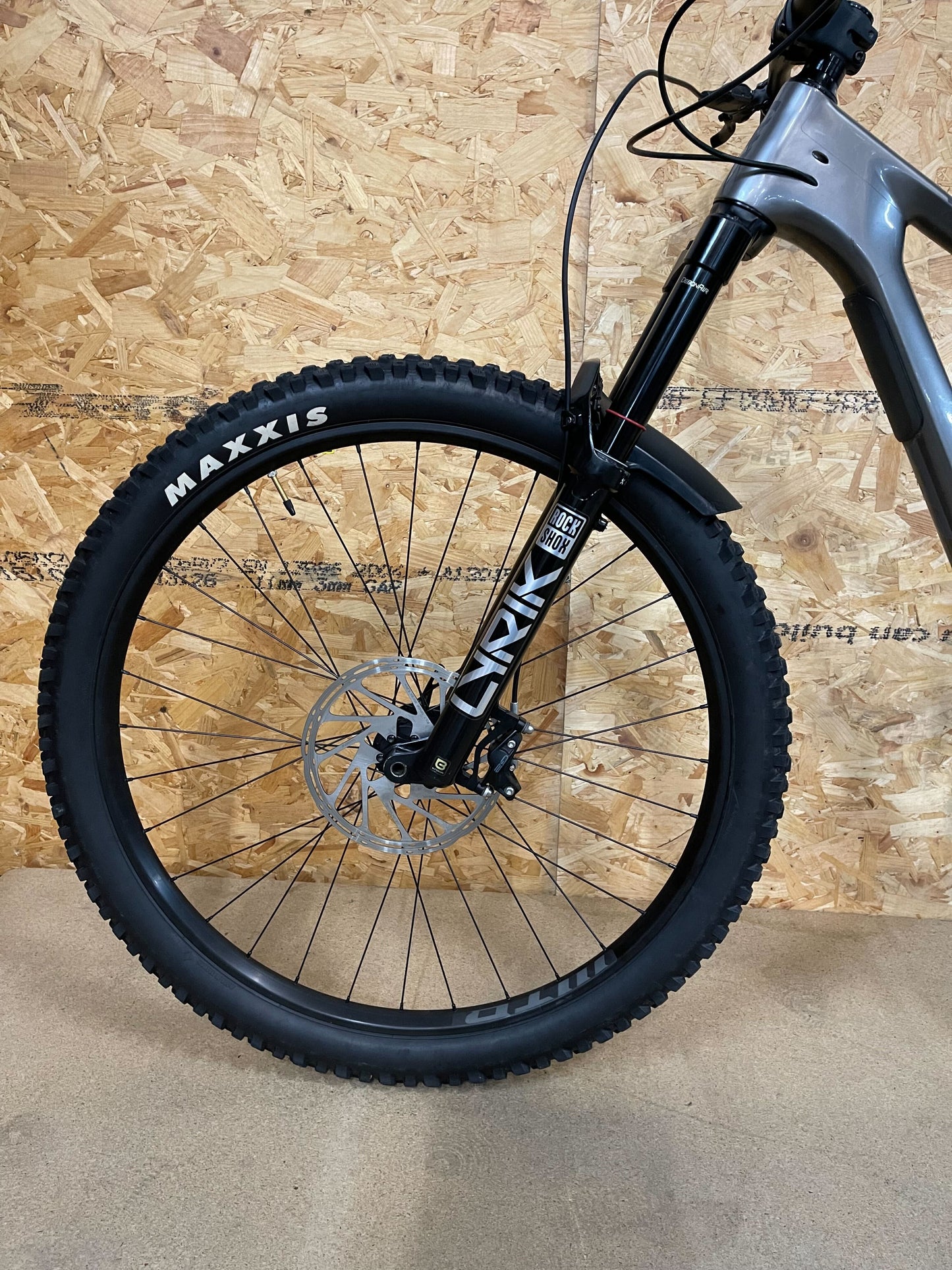 2026 Kona Process G3 - CR/DL 153 - LG - Dark Chrome | Ex Demo