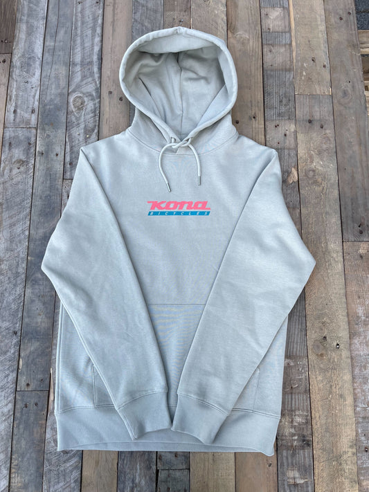 Kona Yeti Hood - Stone