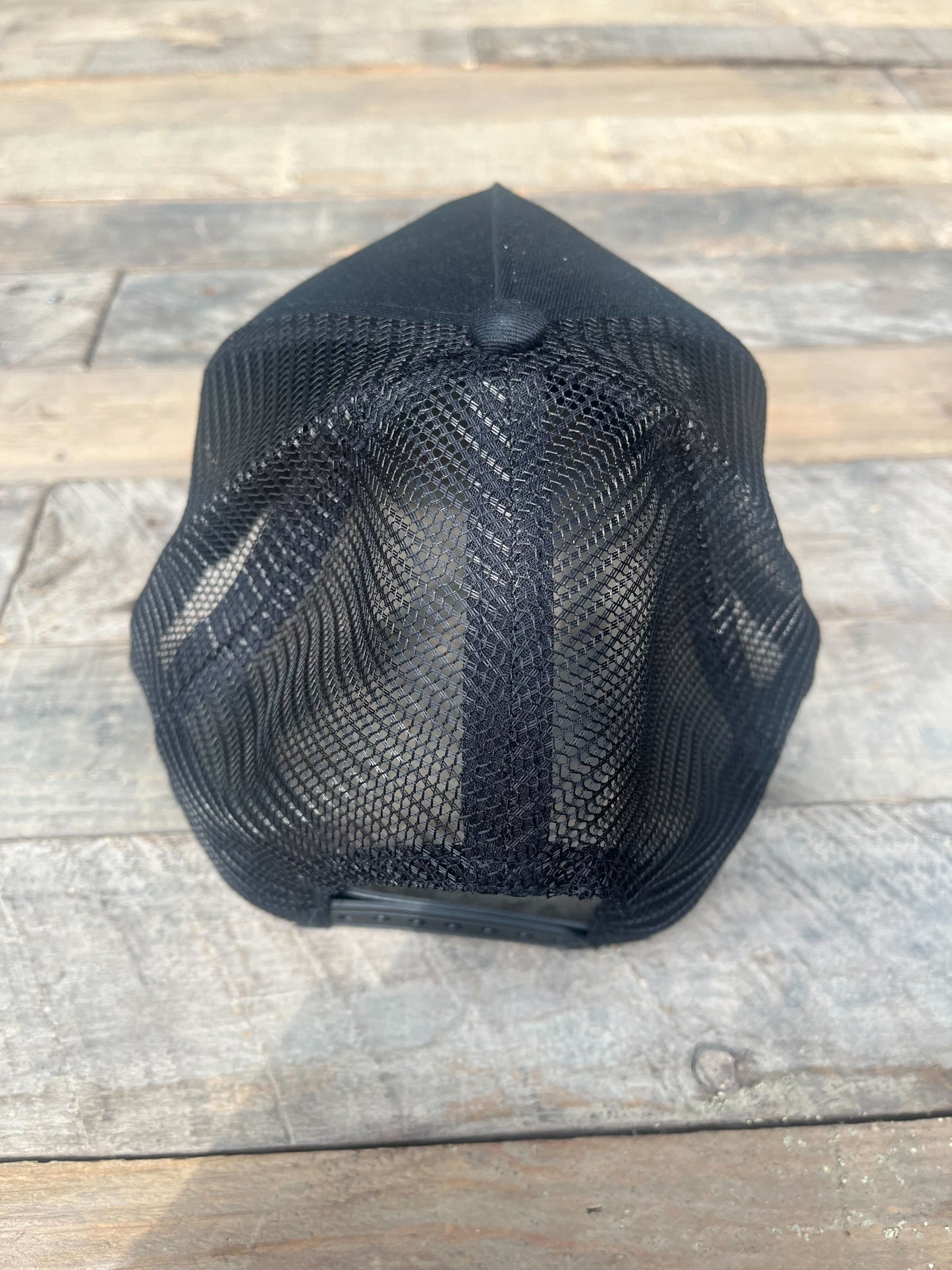 Kona World Cap - Black