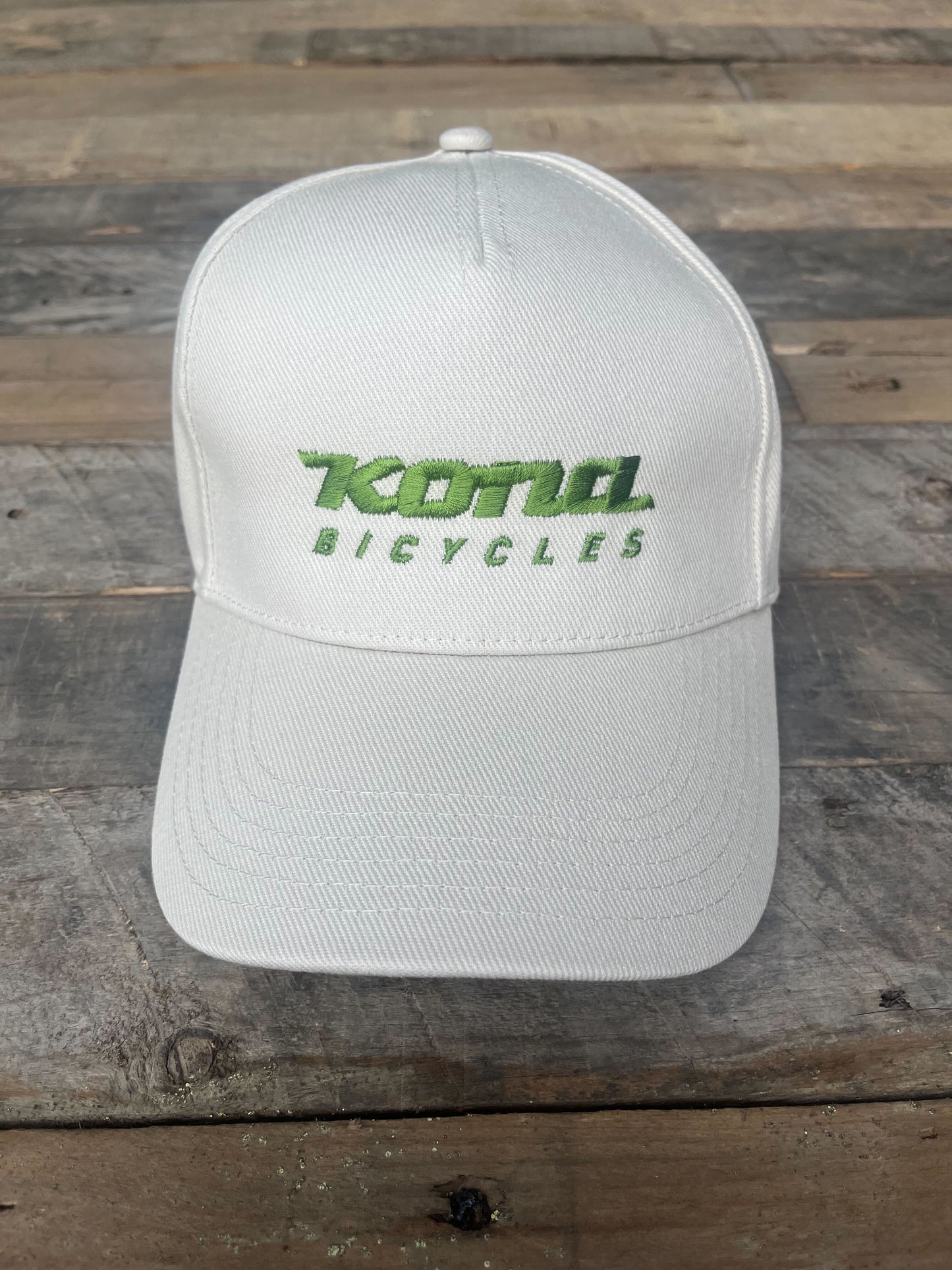 Kona Crew Cap - Beige