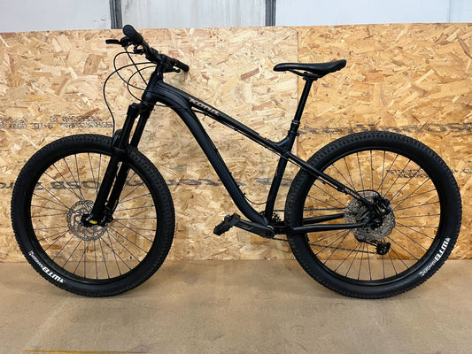 2022 Big Honzo - Medium - Black | Ex Display
