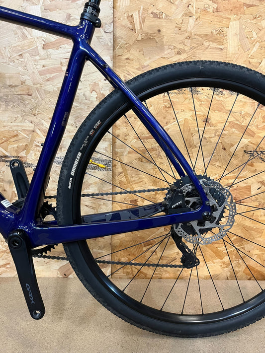 22 - Kona - Libre CR/DL - 56cm - Purple - Ex Demo