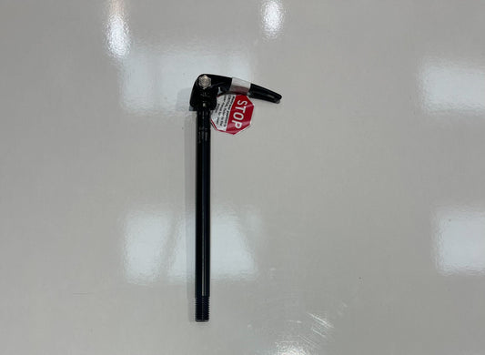Kona Spares - Axel - CMPAXHZA16 - SRAM Maxel 180 x 12 x 1.75