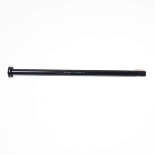 Kona Spares - Axel - CMPAXR08WO - Fat Frame axel - Quick Release