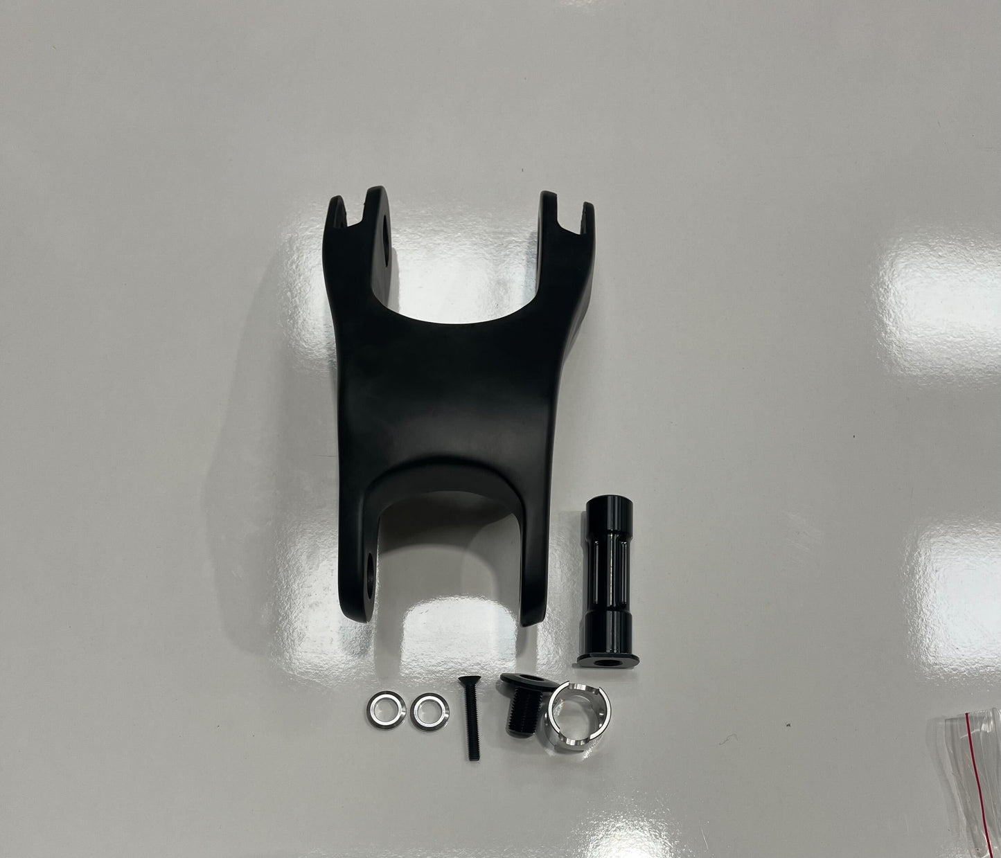 Kona Spares - Frame Parts - CMPBCRA16 - BCRA16 - Process 153 AL DL G2 Rocker Arm Carbon