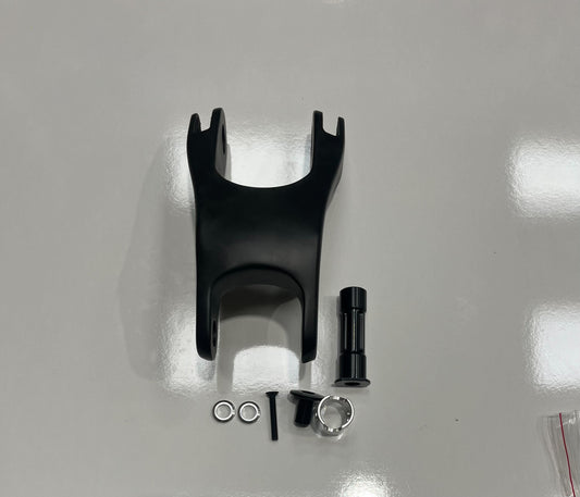 Kona Spares - Frame Parts - CMPBCRA16 - BCRA16 - Process 153 AL DL G2 Rocker Arm Carbon