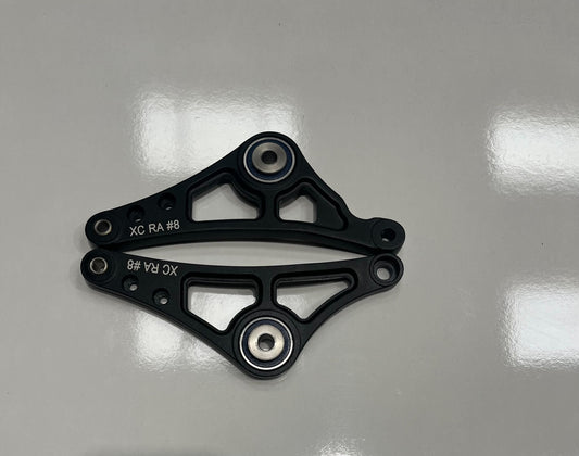 Kona Spares - Frame Parts - CMPXCRA08 - Rocker Arms XC#8 (2006-2008 King, Leroi, Hei Hei)