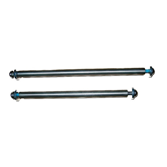 Kona Spares - Axel - AXLESTAPRI175 - Axle 12x175mm Stab Primo 2003