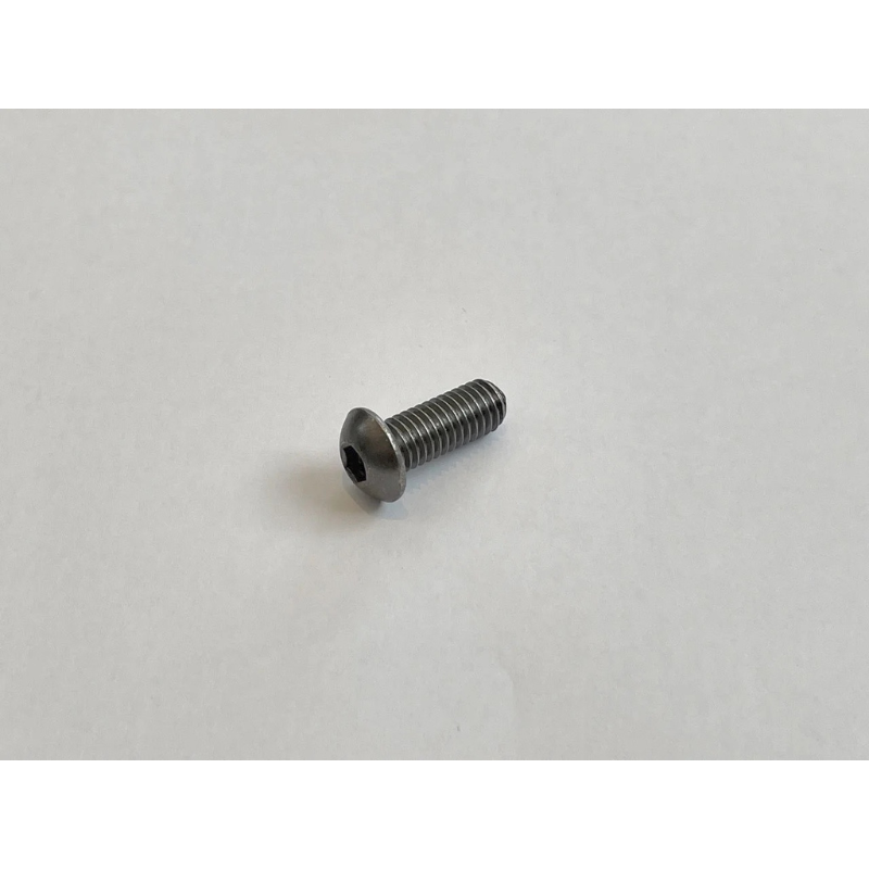 Kona Spares - Bearing Kits - CMPBTRE16004A - Motor Mount Cover Fixing Bolt Set - Motor Mount Fixing Screws (NDS) - Remote 160